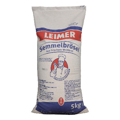 Panko | Aus Frischem Weissbrot | Leimer